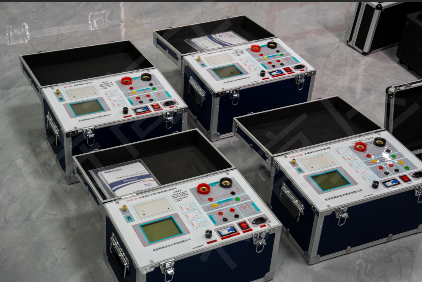 揭秘!国内互感器伏安特性测试仪“技术一哥,竟藏着这些行业黑科技