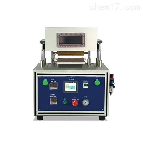 软包装电池封口機