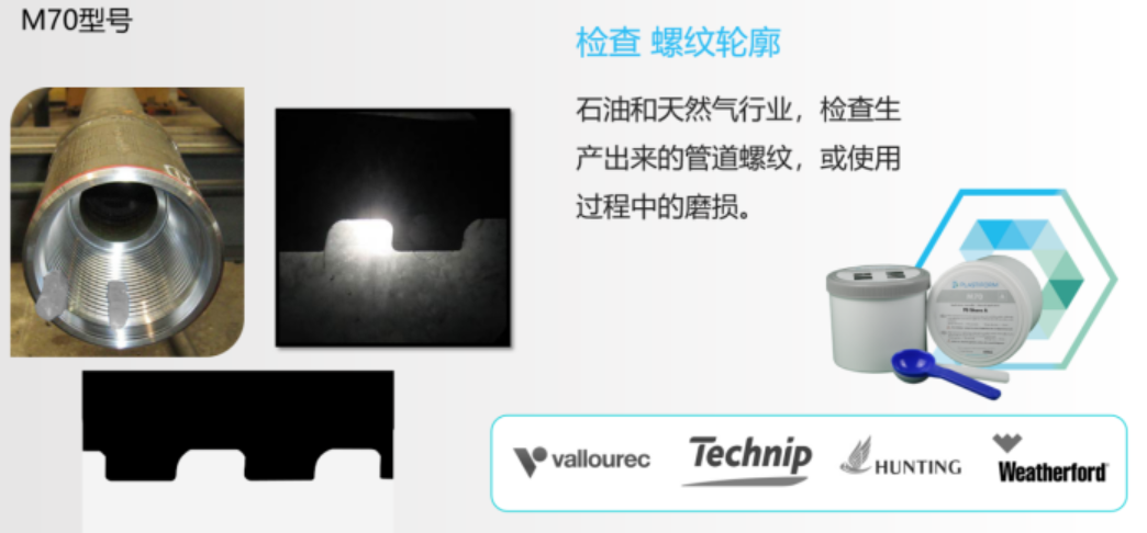 30ca02b4-a185-4d9d-997b-b9382b2a46fd.png Plastiform復(fù)制膠泥打樣膏選型指南