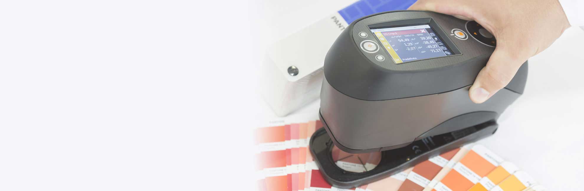 色差仪在皮肤美容行业的应用