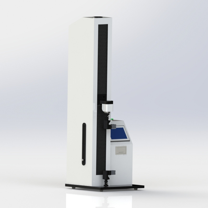 醫藥包裝性能測試儀(拉伸剝離穿刺力試驗).jpg 醫藥包裝性能測試儀(拉伸剝離穿刺力試驗).jpg