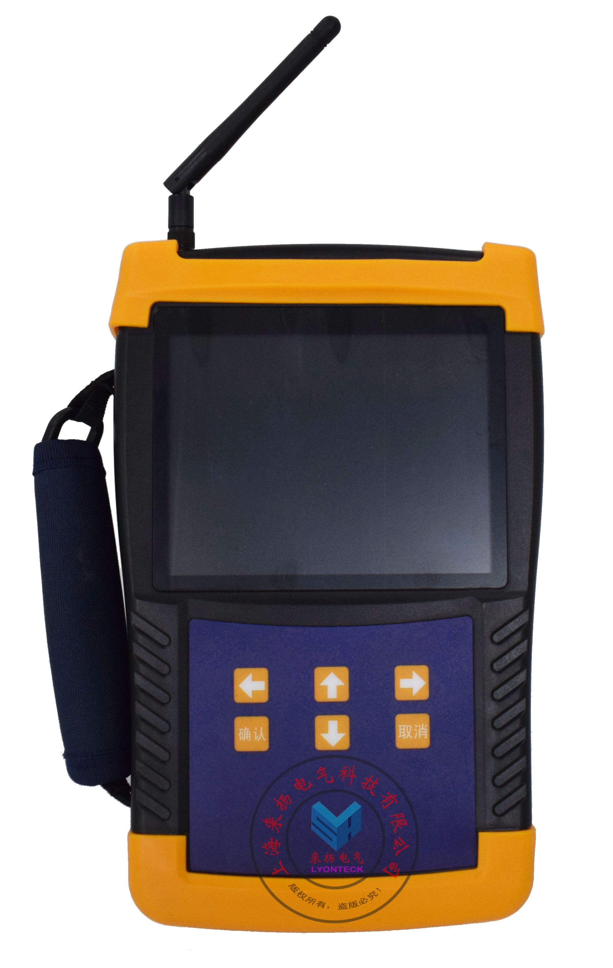 电力每日要闻&ldquo;便携式氧化锌避雷器测试仪&rdquo;量身打造，品种齐全