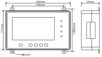 电力仪器现货市场“在线接地电阻分析仪