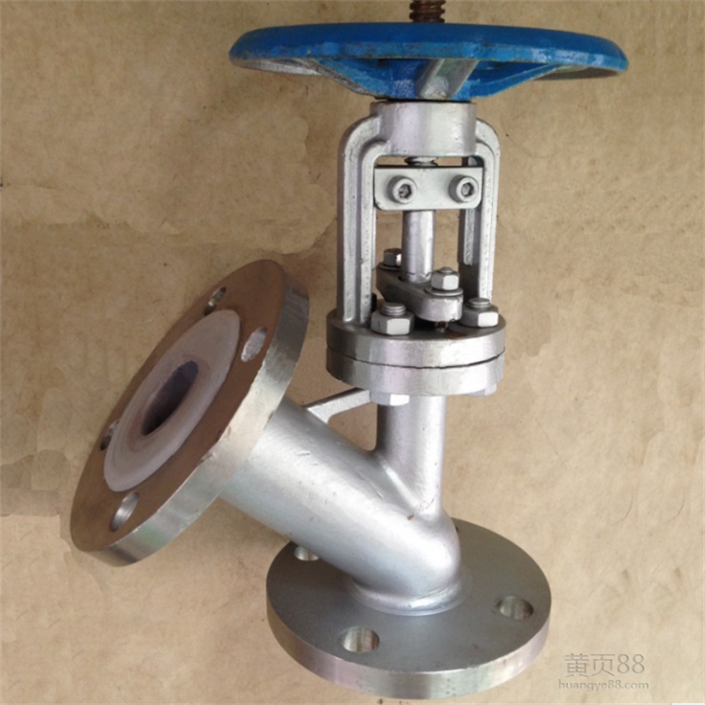 衬氟放料阀.png 衬氟放料阀.png