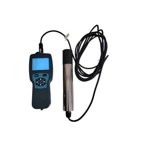 0f2c6955-a103-4ffc-8a70-641480bf6f50.jpg XY-013型葉綠素/藍綠藻分析儀 設(shè)備搭載濁度補償算法