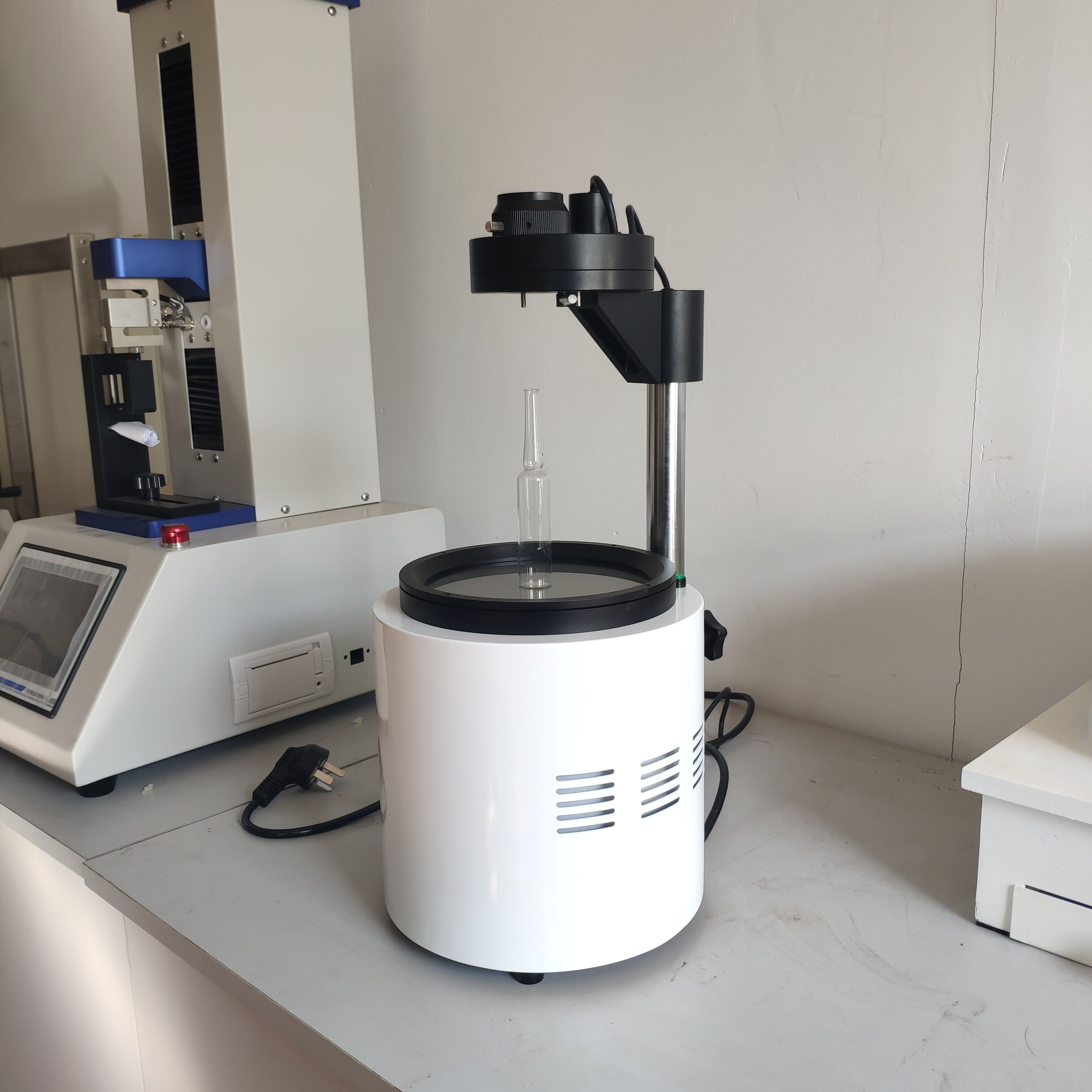 安瓿瓶内应力测试仪