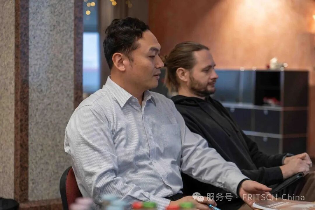 共克時艱·聚力前行