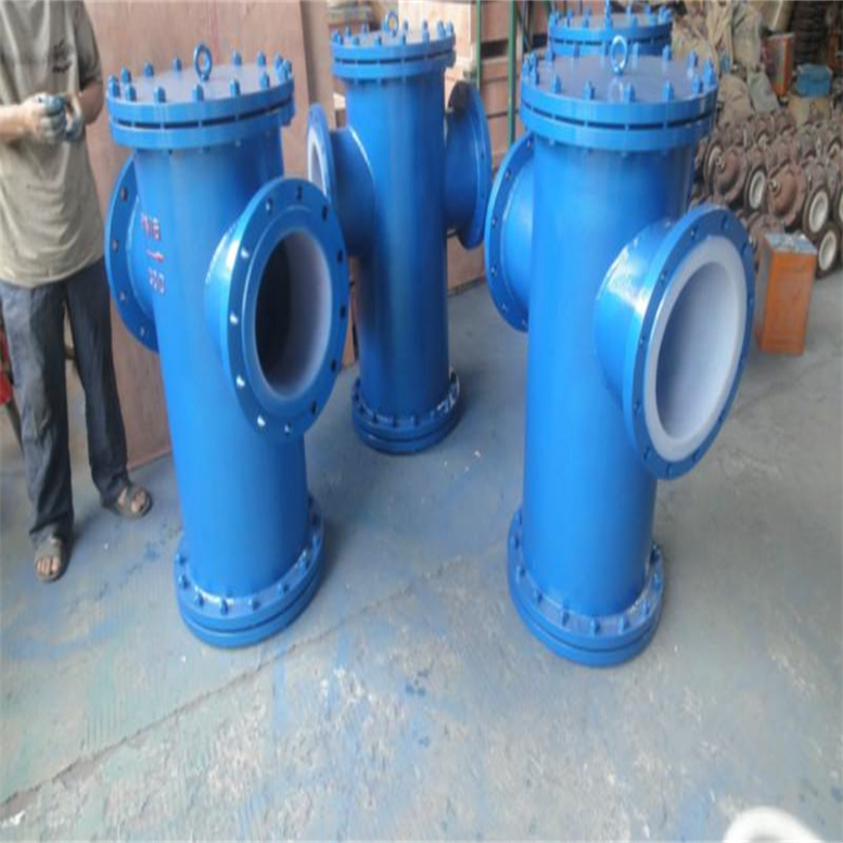 SBL41F46籃式襯氟過濾器.jpg SBL41F46籃式襯氟過濾器.jpg