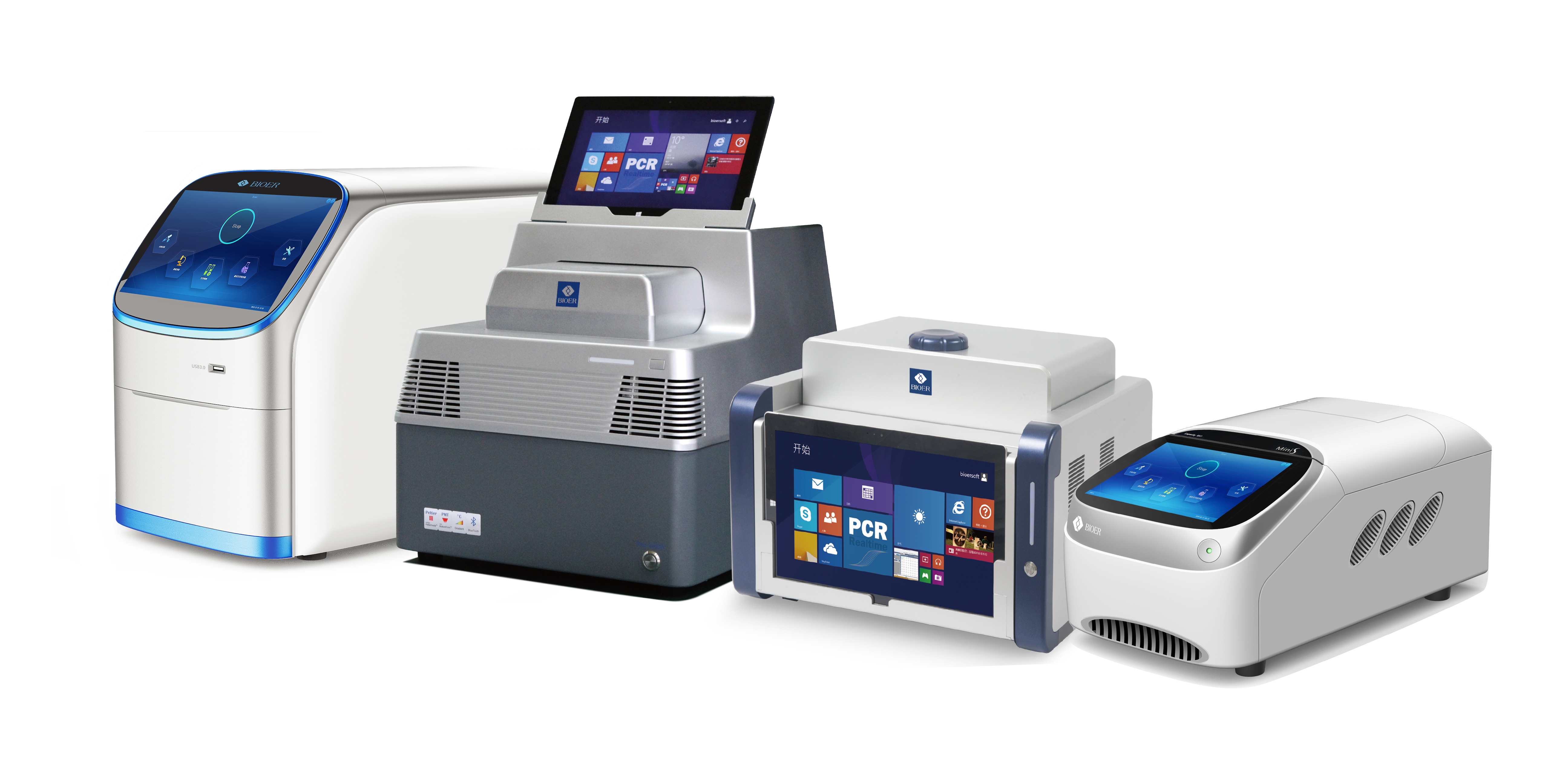 Bioer Technology杭州博日生物代理商 2026授权代理-AMJS澳金沙门