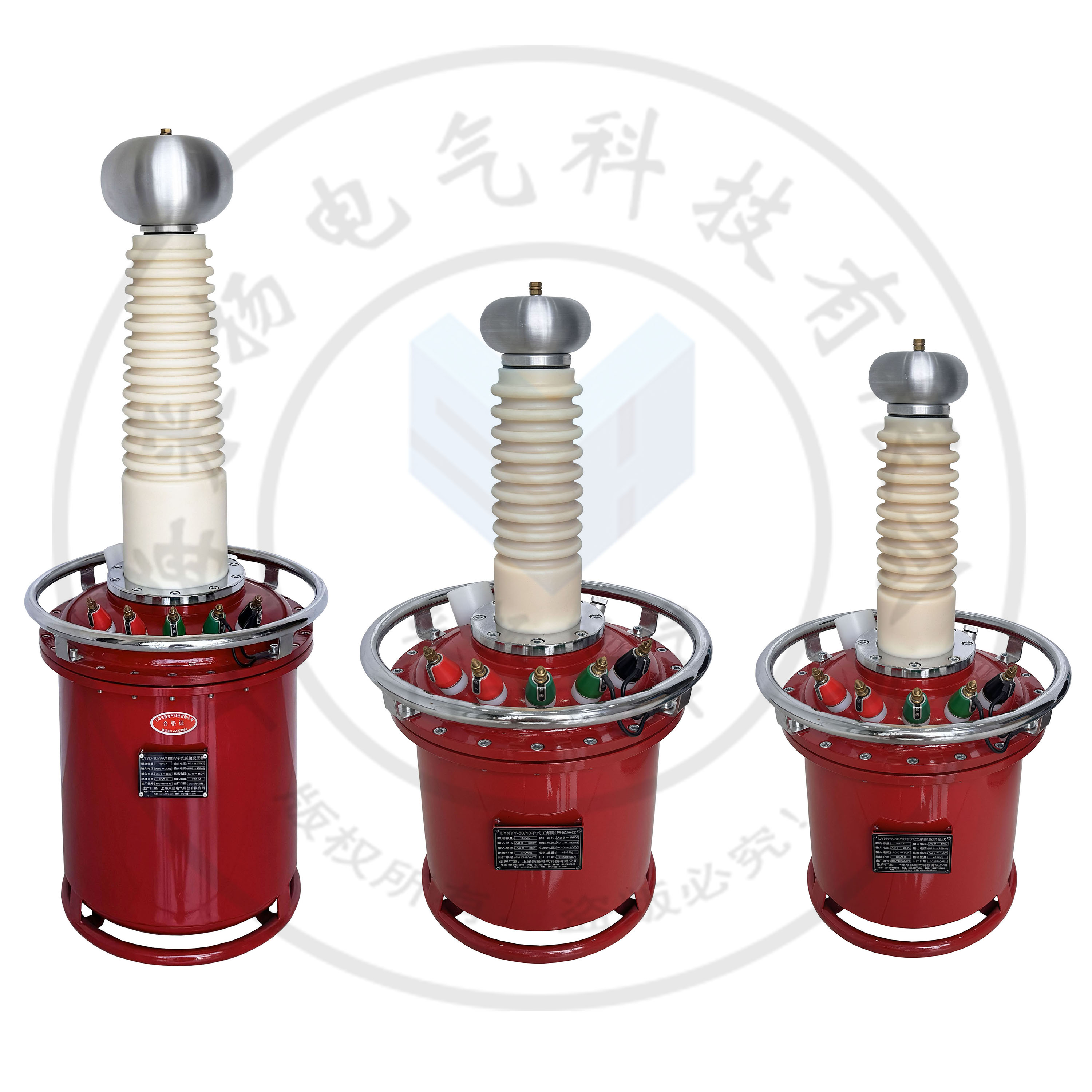 LYYQ  《SF6气体绝缘耐压机》技术先进,价格合理