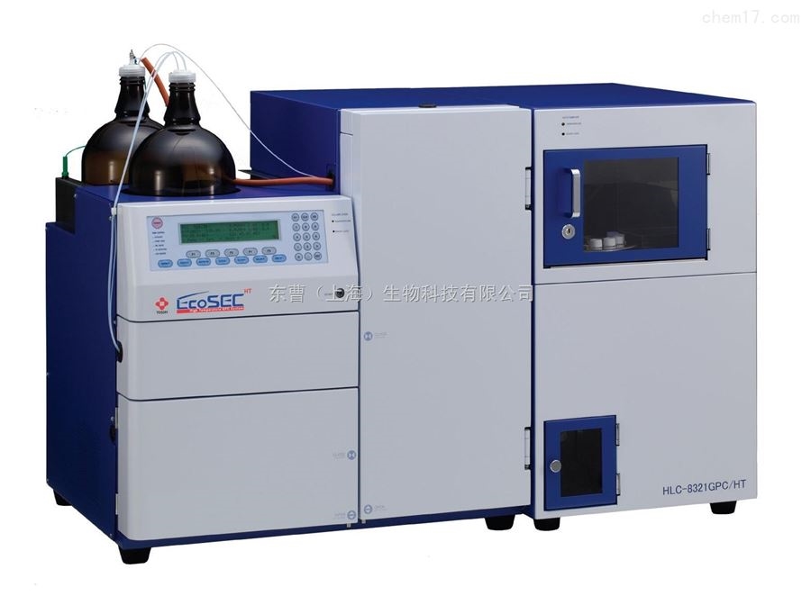 高温凝胶渗透色谱仪