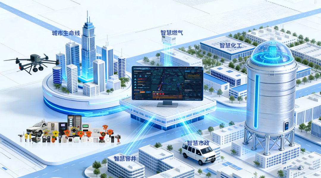 馳誠電氣:以AI為翼 在新型工業(yè)化浪潮中展翅高飛