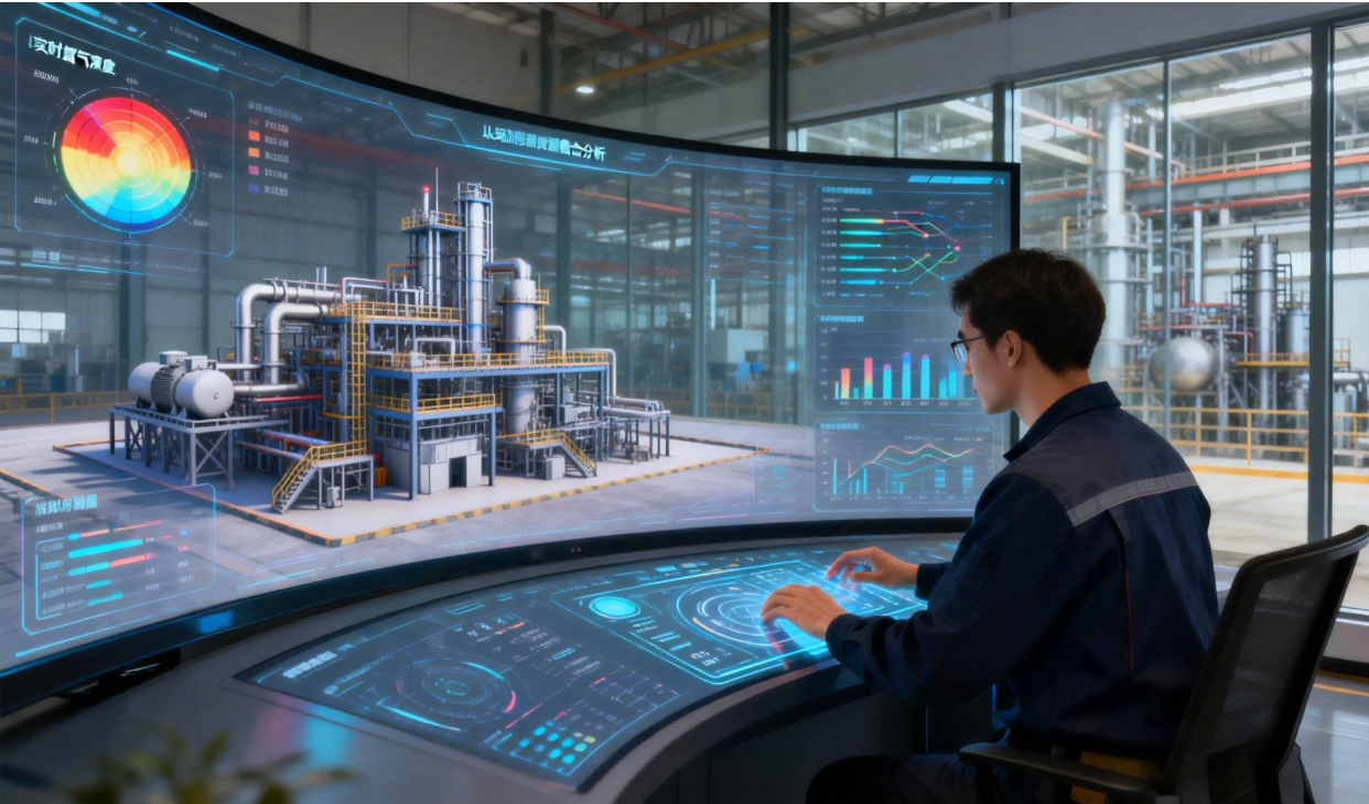 生態(tài)環(huán)境監(jiān)測條例加強(qiáng)落實(shí),氨逃逸監(jiān)測場景或成重災(zāi)區(qū)