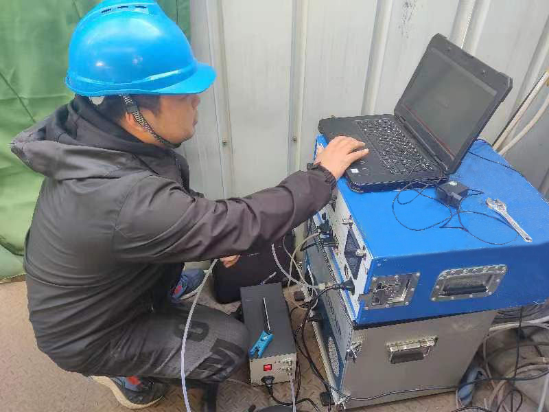 生態(tài)環(huán)境監(jiān)測條例加強(qiáng)落實(shí),氨逃逸監(jiān)測場景或成重災(zāi)區(qū)