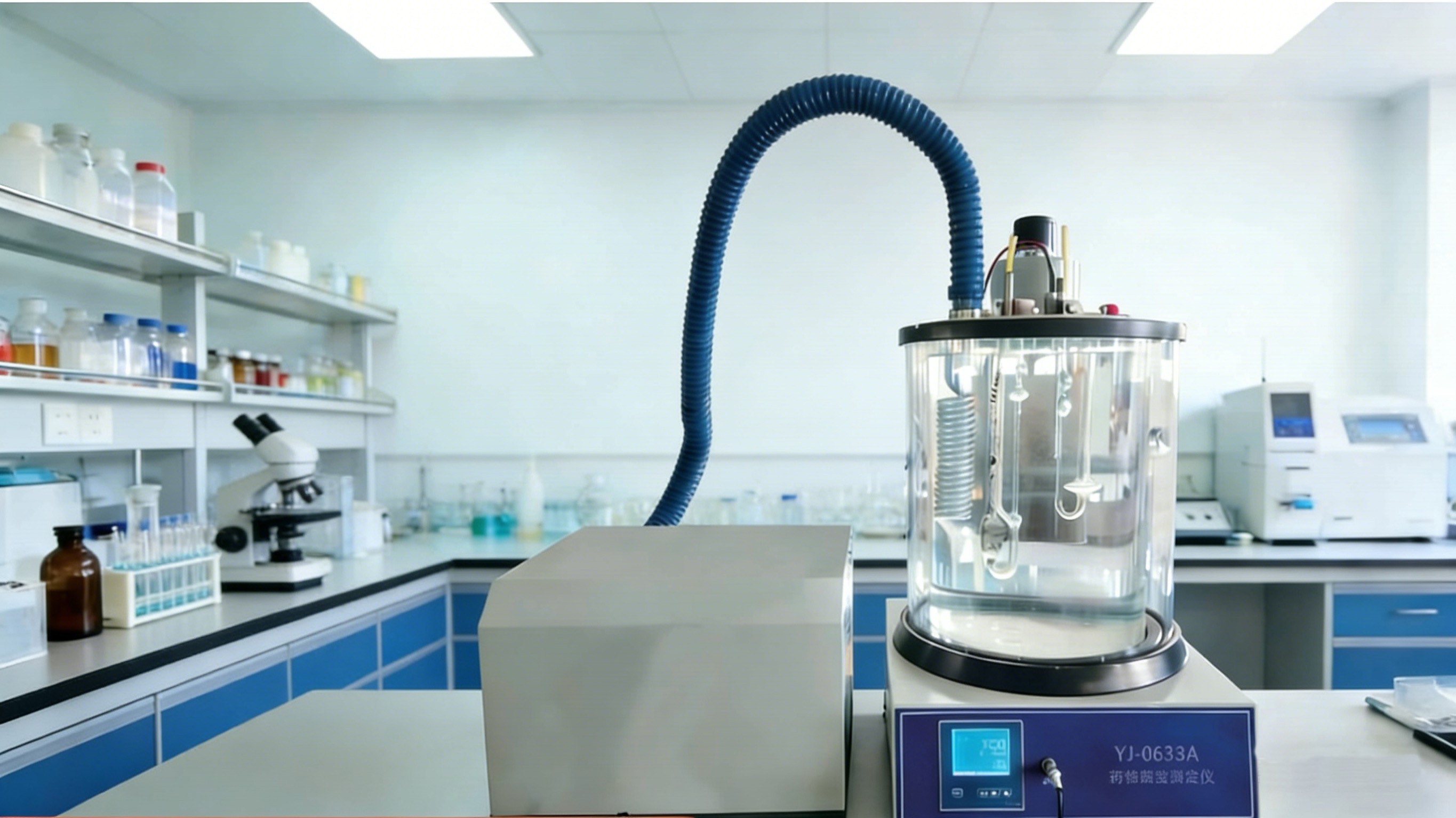 YJ-0633A.jpg 甲基纖維素黏度測定方案