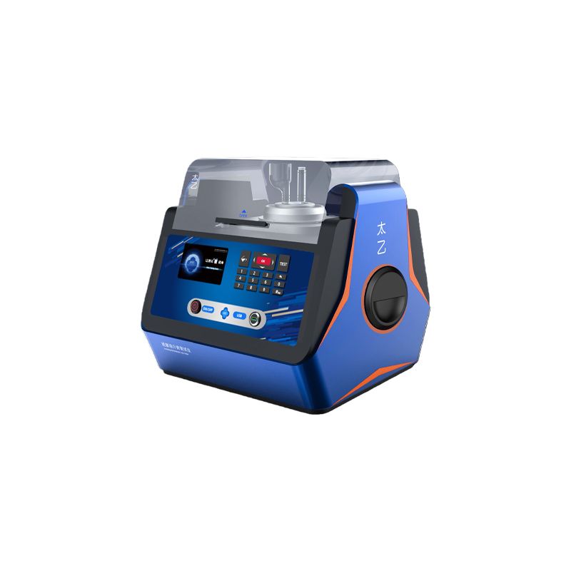 太乙 絕緣油介損測(cè)試儀 太乙 絕緣油介損測(cè)試儀