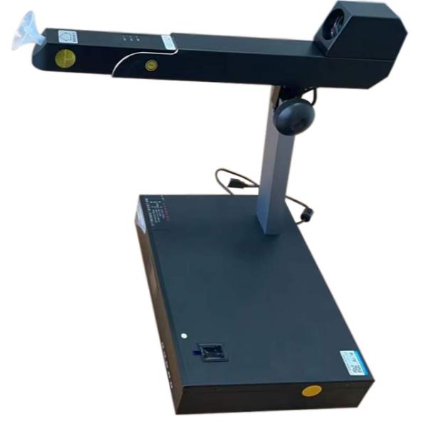 SXJC-II(A)指纹识别台式酒精检测仪操作使用