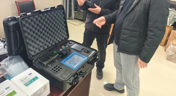 image.png 环境厅配备两台 TE-700MAX + 两台 TE-800Pro 天尔工程师上门免费指导培训