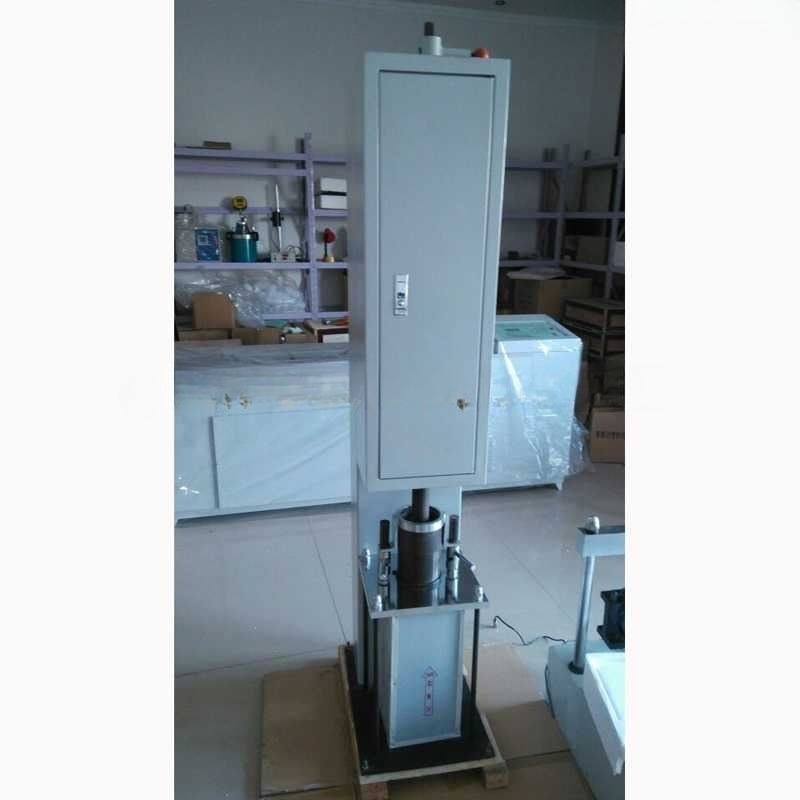 標準馬歇爾擊實儀