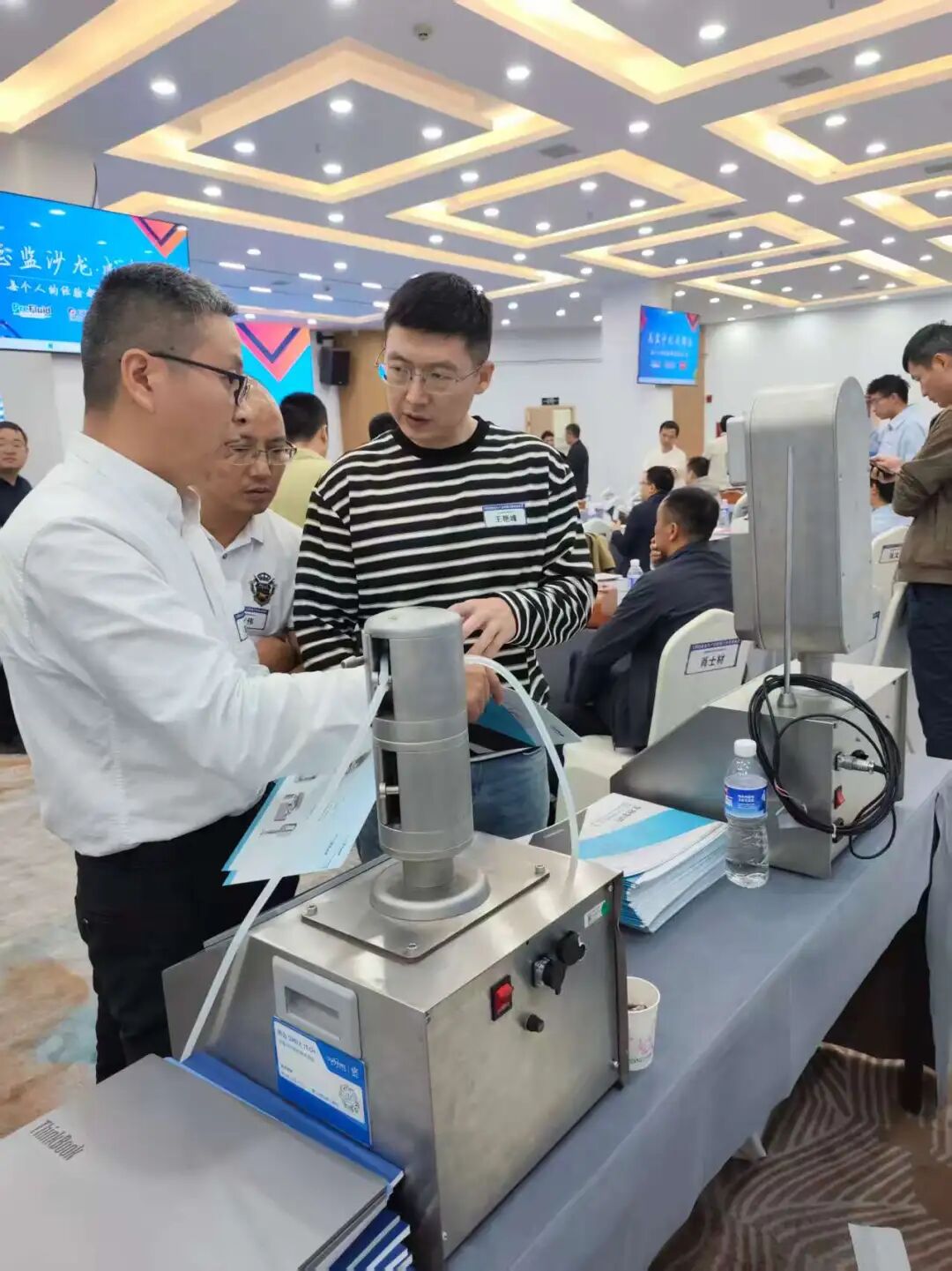 PreFluid与您共探制药工程设备升级新路径