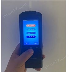河南全網(wǎng)通4G呼氣酒精檢測儀含報告