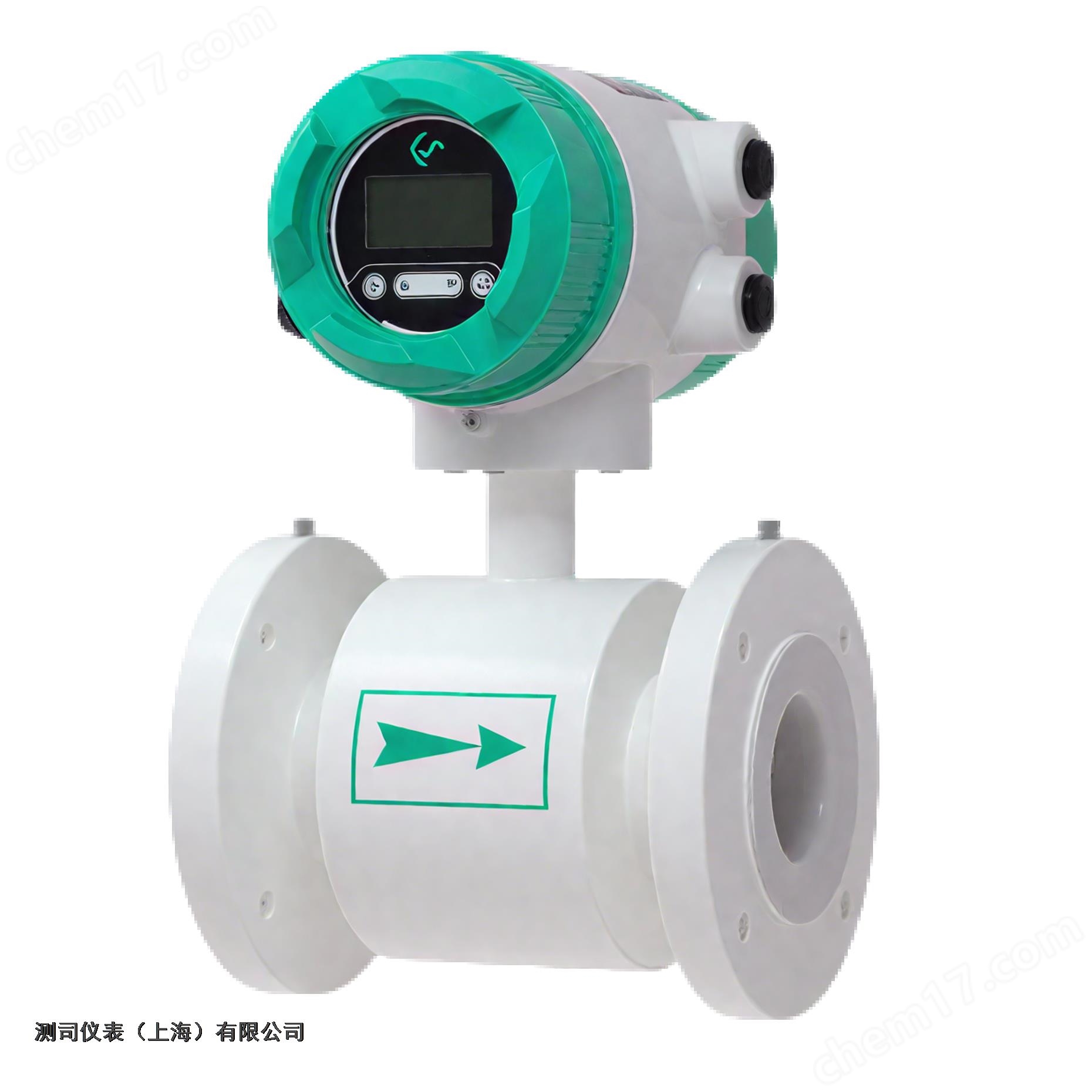 WA500-用于流量測(cè)量的電磁流量計(jì)