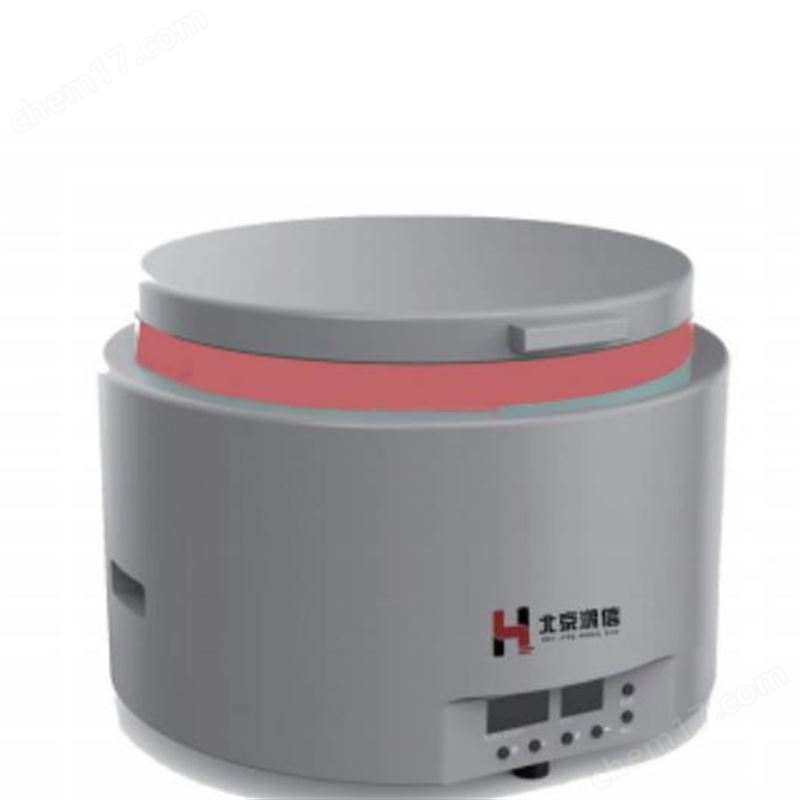 現(xiàn)場(chǎng)便攜式離心機(jī)