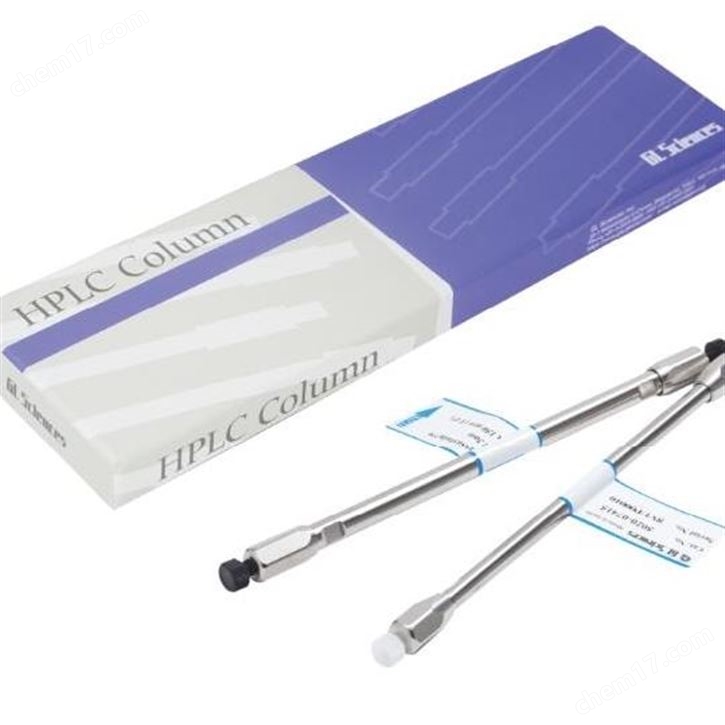 GL Inertsil ODS-3色譜柱