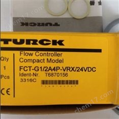 銷售德國(guó)圖爾克TURCK溫度傳感器