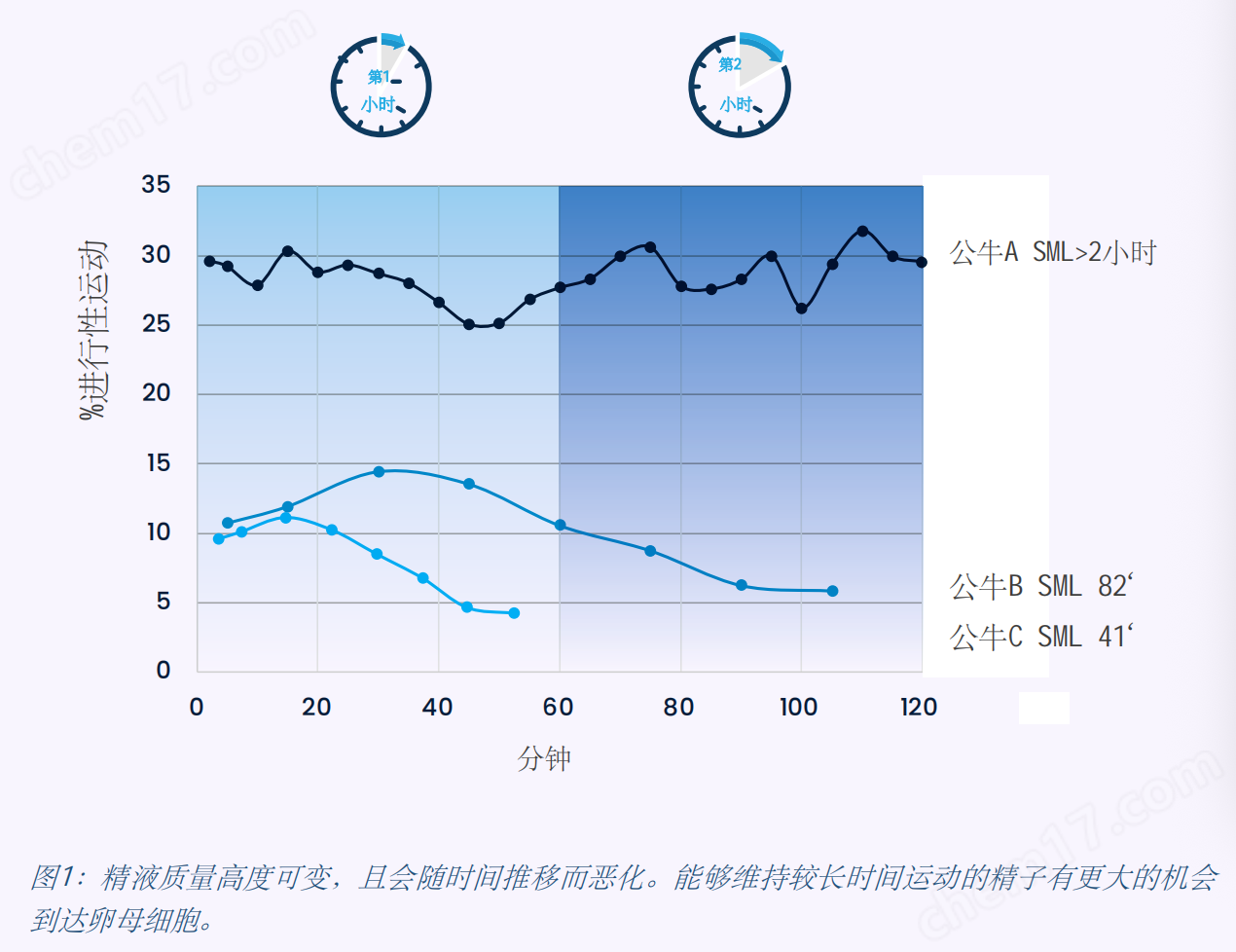 動(dòng)物精液分析儀