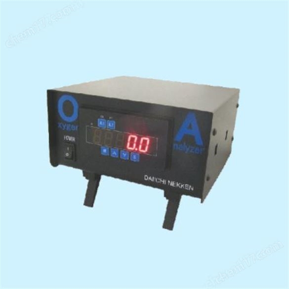 N2PSA氧氣濃度計神崎精品ANALYZER第一熱研