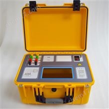 KD8320D三通道變壓器直流電阻測試儀