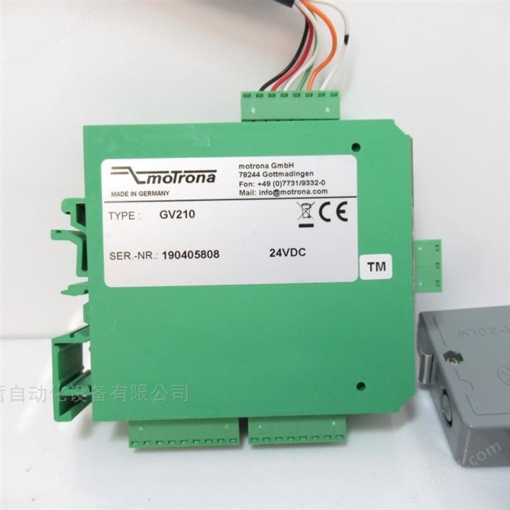 MOTRONA編碼器GV228信號(hào)分配GT228計(jì)數(shù)器