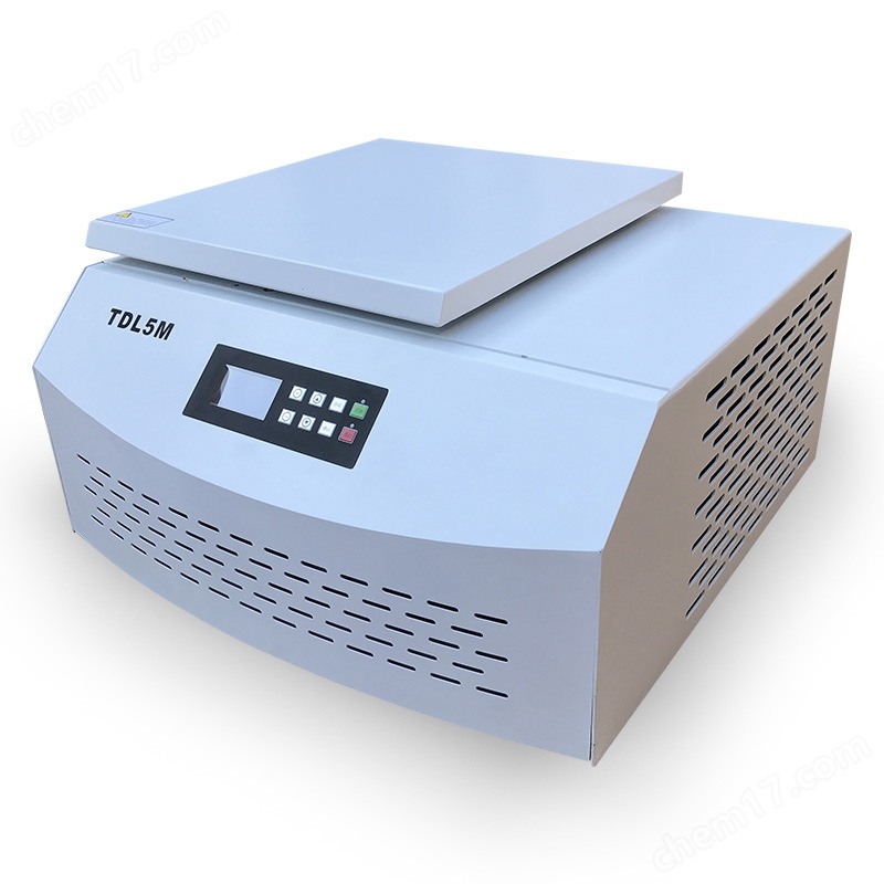 TDL-5M.jpg 臺式低速冷凍離心機