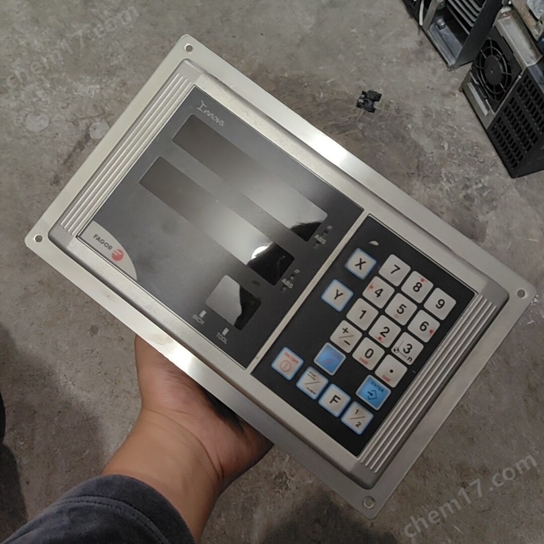 西班牙FAGOR發(fā)格數(shù)顯表維修