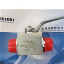 PARKER派克電磁閥原裝現(xiàn)貨