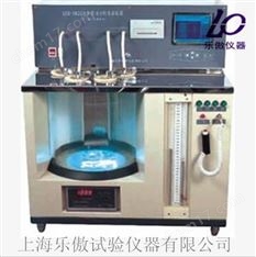 瀝青動(dòng)力粘度計(jì)