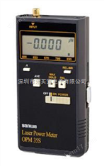 日本三和sanwa  OPM35S激光功率計（數(shù)字型）