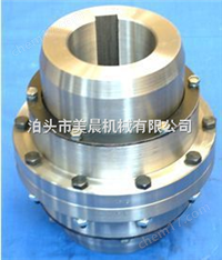 GIICLZ鼓形齒聯(lián)軸器