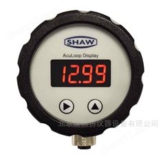 英國(guó)SHAW　AcuLoop 插入式顯示器