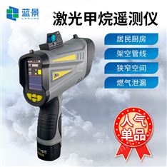 礦用甲烷檢測(cè)儀