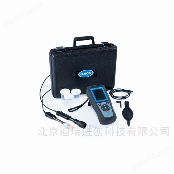 HQ多通道電化學測試儀