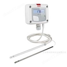 Sauermann索爾曼熱線式風(fēng)速溫度變送器