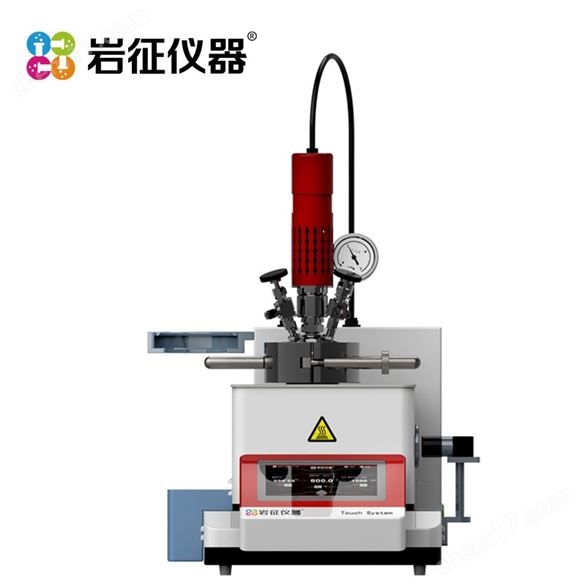 聚四氟乙烯內(nèi)襯的高壓反應(yīng)釜