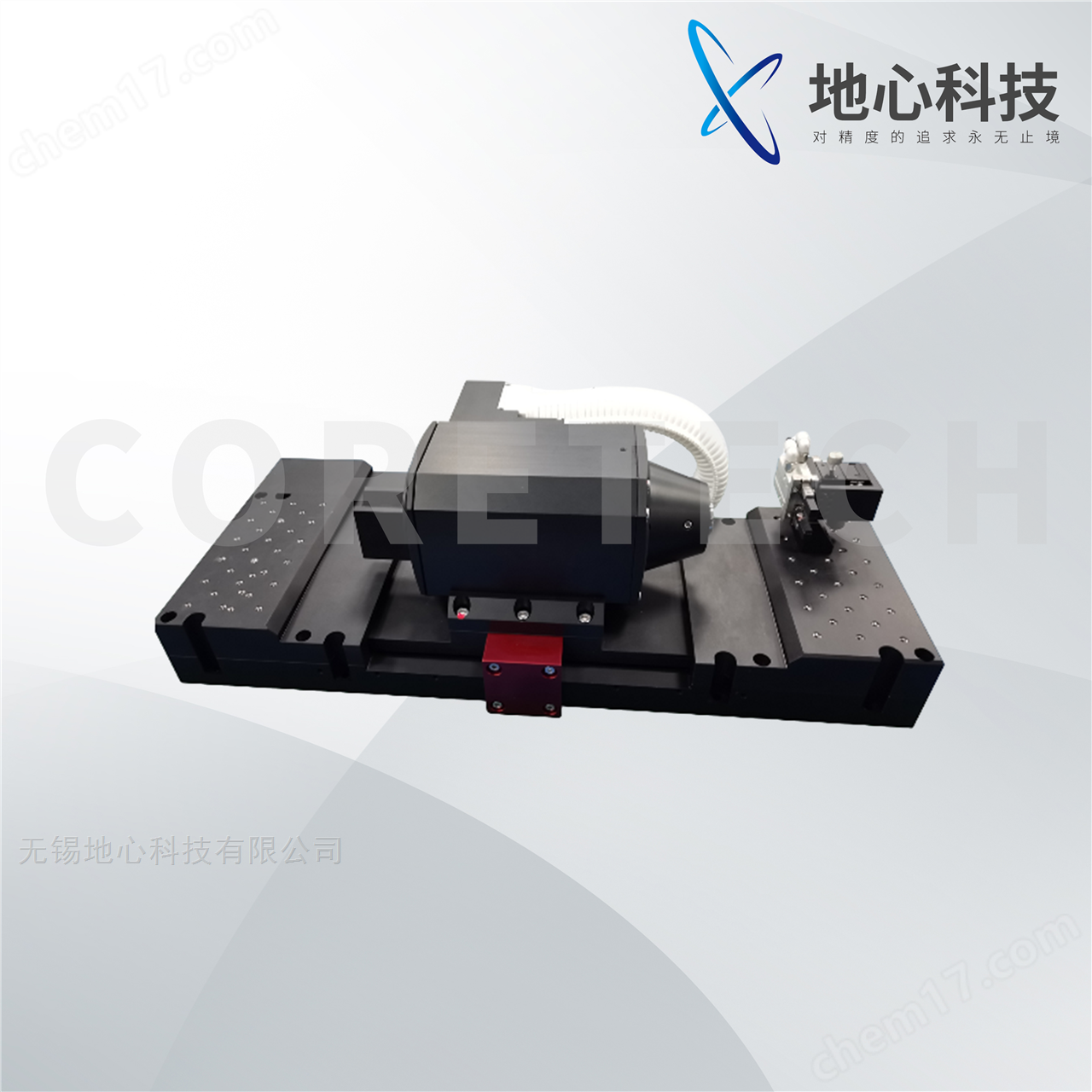 SC1系列 定制運動系統