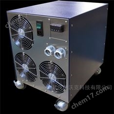 TECA風(fēng)冷型熱電液體冷卻器TFC-2700