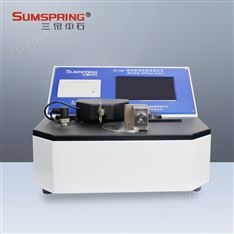 電子彎曲挺度試驗機/紙張挺度測試儀