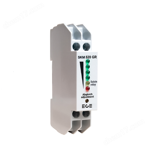 EGE用于流量傳感器的放大器SKM520系列工控