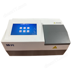 SGSY 1107酶標(biāo)分析儀