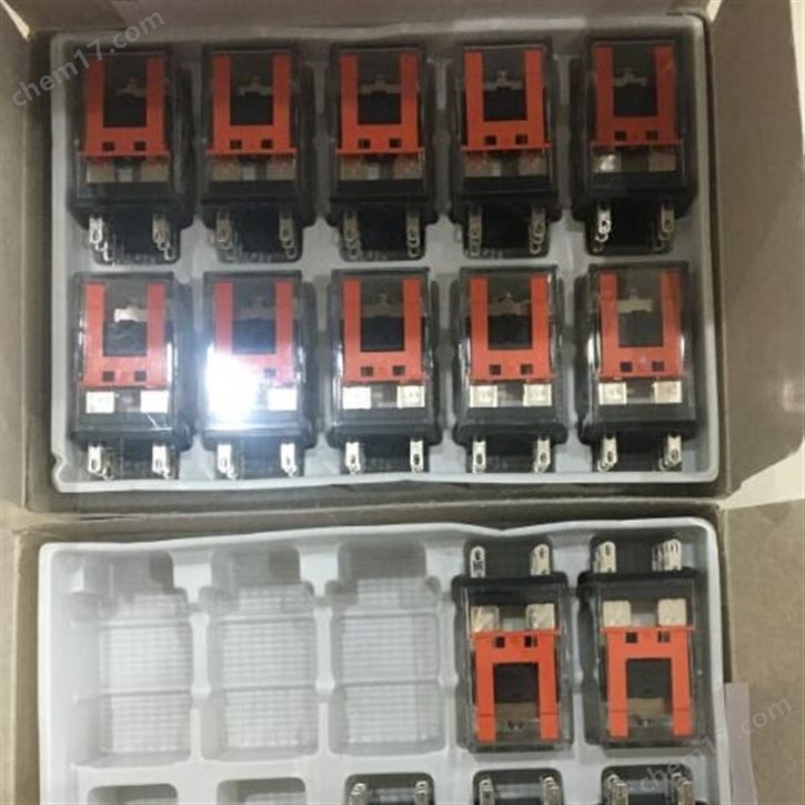 OMRON繼電器產(chǎn)品特點一覽